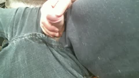 tiger1181 online show from January 25, 12:48 am