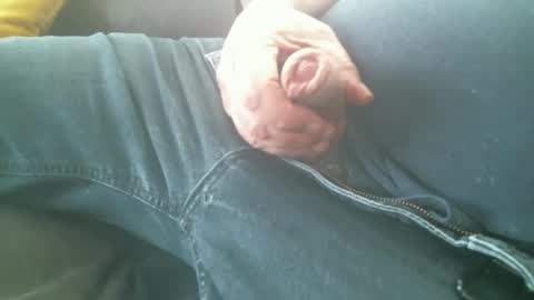 tiger1181 online show from January 25, 9:57 pm