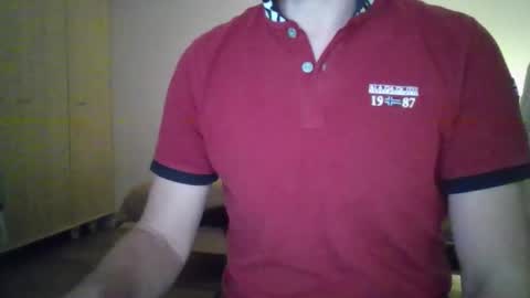 Snapshot of tigerjow941808 chatting on October 22, 9:47 pm tigerjow941808 online show from October 22, 9:47 pm