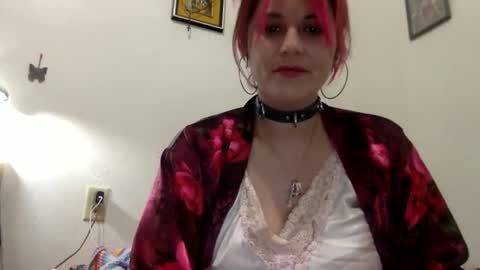 Tigerlily online show from September 14, 4:55 am