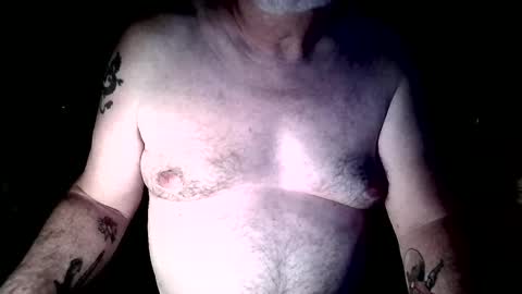 Snapshot of tigerman20242025 chatting on February 9, 6:11 am tigerman online show from February 9, 6:11 am