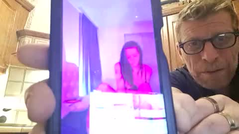 tigermatt76e online show from March 17, 9:40 pm