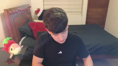 Camilo online show from November 10, 11:37 pm