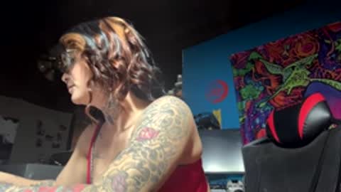 tightpussy6769 online show from December 2, 2:01 pm