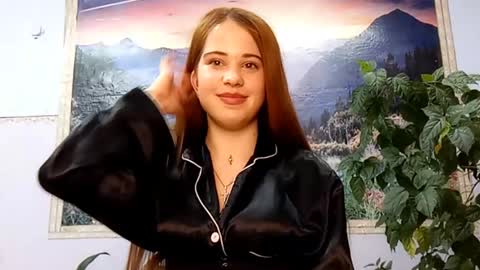 Natalie online show from January 13, 11:48 am