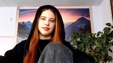 Natalie online show from February 17, 7:27 am