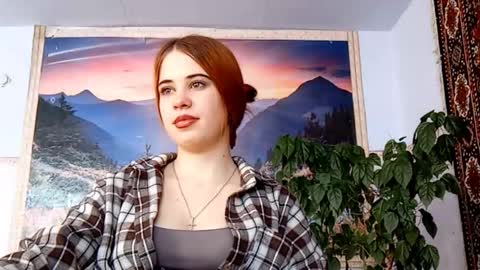 Natalie online show from March 10, 7:13 am