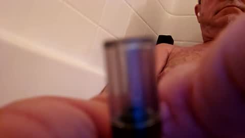 Snapshot of tim1964ish chatting on September 29, 5:56 am tim1964ish online show from September 29, 5:56 am