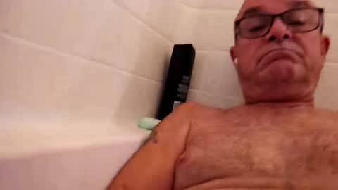 Snapshot of tim1964ish chatting on November 15, 8:00 am tim1964ish online show from November 15, 8:00 am