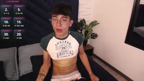 Tim Fox online show from January 12, 7:21 pm