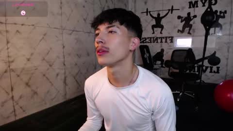 Tim Fox online show from October 15, 11:21 am