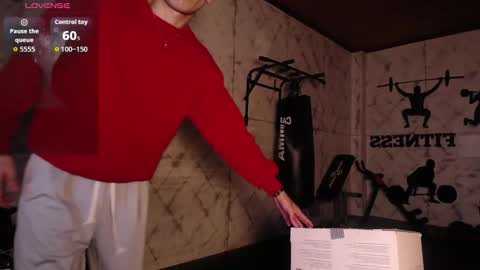 Tim Fox online show from February 15, 11:52 am