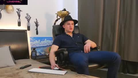 ask me online show from February 26, 1:19 pm