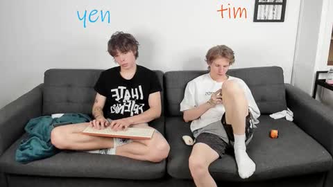 Tim online show from September 22, 7:38 pm