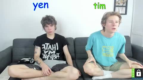 Tim online show from October 3, 11:40 am