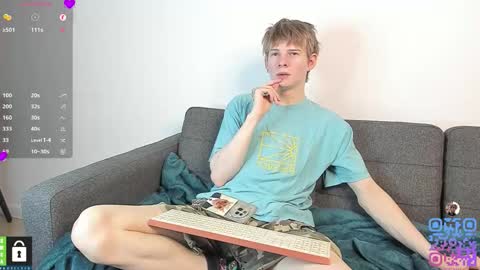 Tim online show from December 5, 8:05 pm