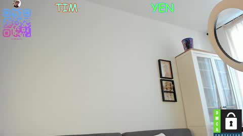 Tim online show from February 7, 9:13 am