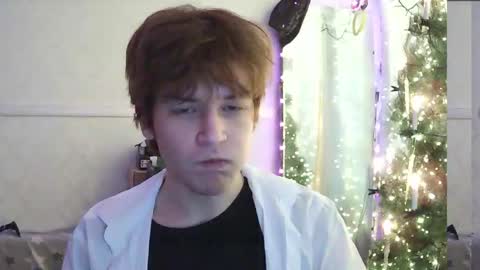 Wille online show from February 2, 8:02 am