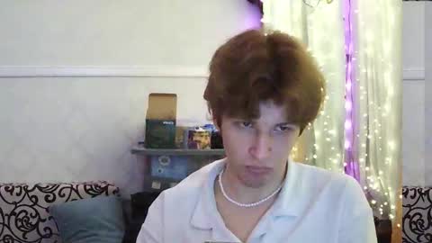 Wille online show from February 12, 7:42 pm