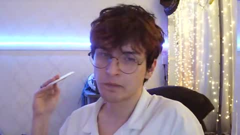 Wille online show from March 5, 6:59 pm