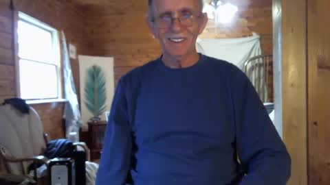 timcassforyou online show from October 20, 5:02 pm