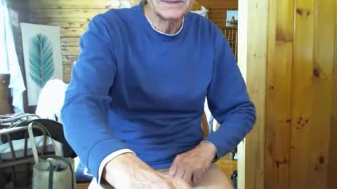 timcassforyou online show from February 27, 6:30 pm