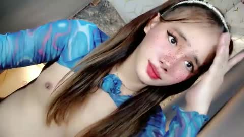 Happy Birthday To Me online show from September 19, 9:00 am