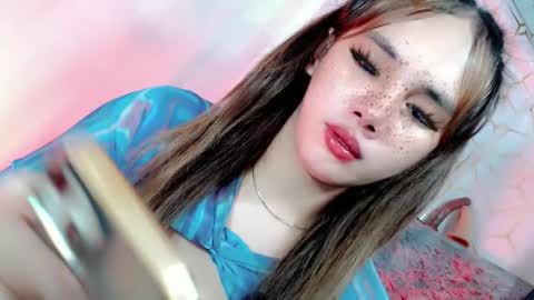 Snapshot of timea_slut69xx chatting on November 5, 3:12 pm Happy Birthday To Me online show from November 5, 3:12 pm