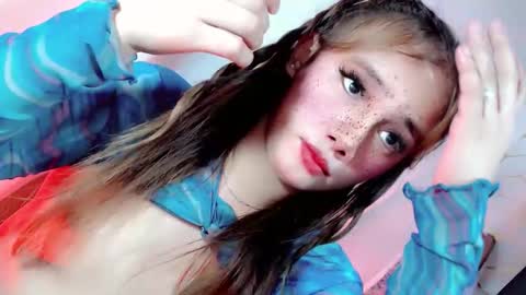 Snapshot of timea_slut69xx chatting on November 24, 4:56 am Happy Birthday To Me online show from November 24, 4:56 am