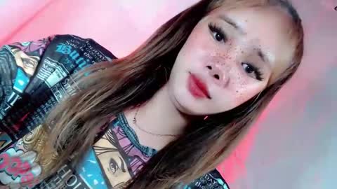 Snapshot of timea_slut69xx chatting on December 2, 11:45 pm Happy Birthday To Me online show from December 2, 11:45 pm