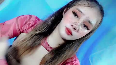 Snapshot of timea_slut69xx chatting on December 4, 2:32 am Happy Birthday To Me online show from December 4, 2:32 am