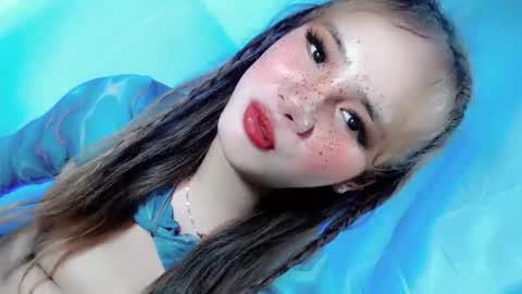 Snapshot of timea_slut69xx chatting on December 5, 2:53 am Happy Birthday To Me online show from December 5, 2:53 am