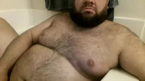 horny online show from January 3, 9:36 pm