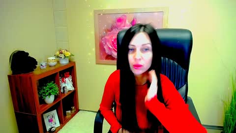 Luisa online show from December 30, 12:31 pm