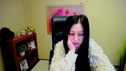 Luisa online show from February 4, 10:21 am