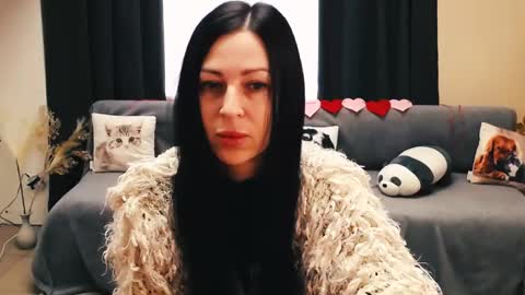 Luisa online show from February 17, 8:41 am