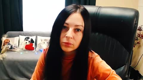 Luisa online show from September 9, 7:30 am