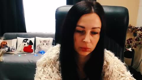 Luisa online show from September 25, 8:07 am