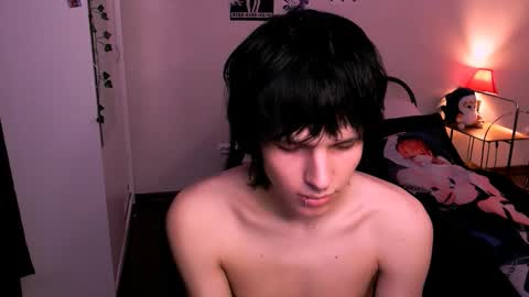 timi_moon online show from October 29, 9:16 pm