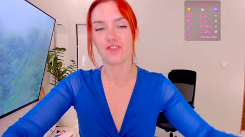 Snapshot of timissi chatting on February 1, 12:40 am Timis but I prefer you whisper to my ear my girl online show from February 1, 12:40 am