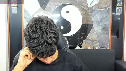 Timmy King -. online show from December 7, 1:47 am