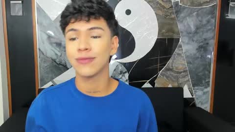 Timmy King -. online show from December 14, 9:56 pm