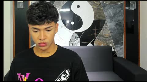 Timmy King -. online show from December 19, 10:21 pm