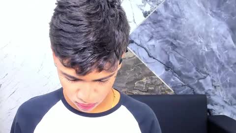 Timmy King -. online show from January 31, 9:26 pm