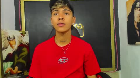 Timmy King -. online show from November 30, 8:24 pm