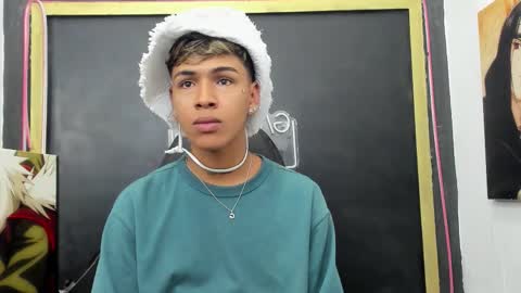 Timmy King -. online show from December 15, 11:42 pm