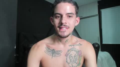 Snapshot of timothy_eliot chatting on December 5, 7:05 am wanna play bareback uncut colombian couple new twink bbk online show from December 5, 7:05 am