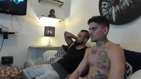 Snapshot of timothy_eliot chatting on October 13, 1:27 am wanna play bareback uncut colombian couple new twink bbk online show from October 13, 1:27 am
