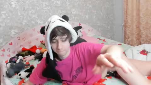 Timothy Fox online show from February 12, 12:16 am