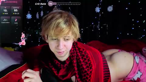 Timothy Fox online show from January 31, 8:51 pm